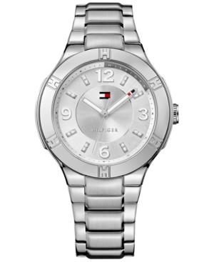 Tommy Hilfiger Women's Stainless Steel Bracelet Watch 39mm 1781447