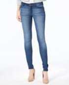 Dl1961 Amanda Low Rise Skinny Jeans