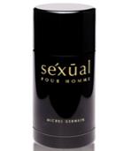 Michel Germain Men's Sexual Pour Homme Deodorant Stick, 3.0 Oz - A Macy's Exclusive