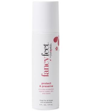 Fancy Feet By Foot Petals Protect And Preserve Women's Shoes