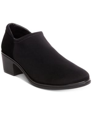 Steven By Steve Madden Pallmer Booties Women's Shoes