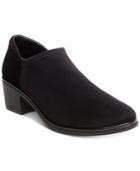 Steven By Steve Madden Pallmer Booties Women's Shoes