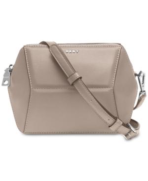 Dkny Westsider Crossbody, Created For Macy's
