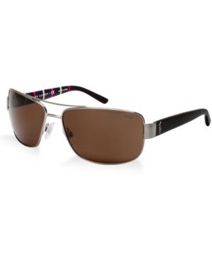Polo Ralph Lauren Sunglasses, Polo Ralph Lauren Ph3087 64