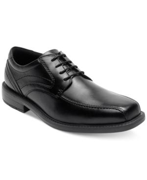 Rockport Style Leader 2 Whitner Bike Toe Oxfords Men's Shoes