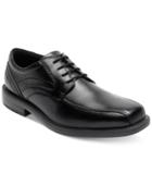 Rockport Style Leader 2 Whitner Bike Toe Oxfords Men's Shoes