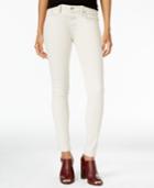 Tommy Hilfiger Greenwich Sateen Skinny Pants, Only At Macy's