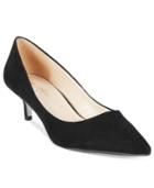 Callisto Teagan Pointed-toe Pumps Women's Shoes