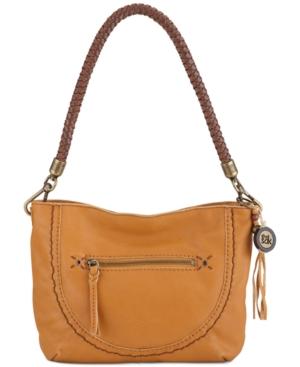 The Sak Indio Leather Demi Hobo