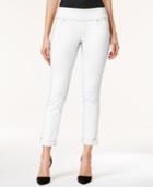 Style & Co Boyfriend Jeggings, Only At Macy's