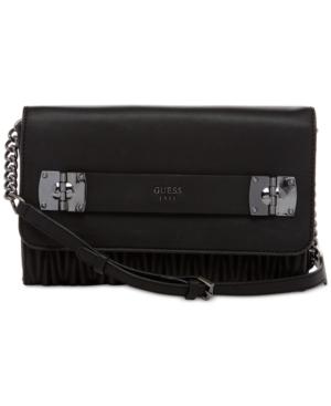 Guess Keegan Crossbody Clutch