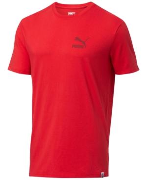 Puma Men's Archive T-shirt