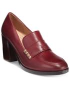Cole Haan Mazie Tailored Pumps Women's Shoes