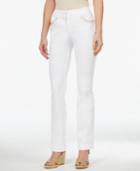Jm Collection Rhinestone-embellished Pants, Only At Macy's