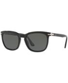 Persol Polarized Sunglasses, Po3193s 55