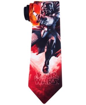 Star Wars Darth Vader's Fury Tie