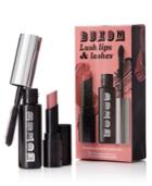 Buxom Cosmetics 2-pc. Lush Lips & Lashes Set