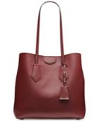 Dkny Sullivan Leather Tote, Created For Macy's