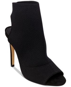 Steve Madden Slay Knit Booties
