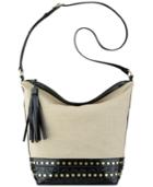 Nine West Gael Medium Hobo