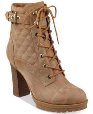 G By Guess Gift Boots Women's Shoes