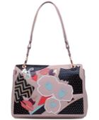 Radley London Summer Street Flapover Small Shoulder Bag