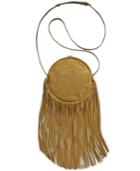 Patricia Nash Rovito Fringe Crossbody
