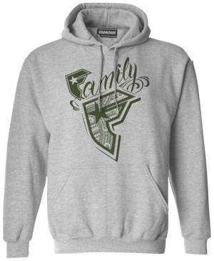 Famous Stars And Straps Men's Sweatshirt
