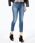 Dl1961 Davis Low Rise Girlfriend Jeans