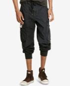 Denim & Supply Ralph Lauren Men's Cargo Jogger Pants