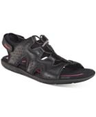 Ecco Women's Bluma Toggle Sandals Women's Shoes