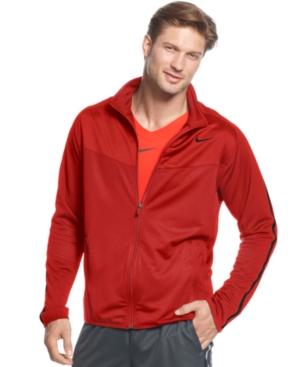 Nike Epic Full-zip Track Jacket