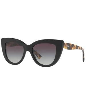 Valentino Sunglasses, Va4025 51