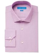 Vince Camuto Slim-fit Rioja Dobby Dress Shirt