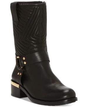 Vince Camuto Waldan Booties Women's Shoes