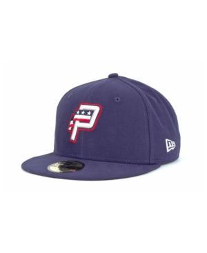 New Era Potomac Nationals Milb 59fifty Cap