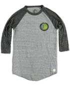 O'neill Men's Outbound Graphic-print T-shirt