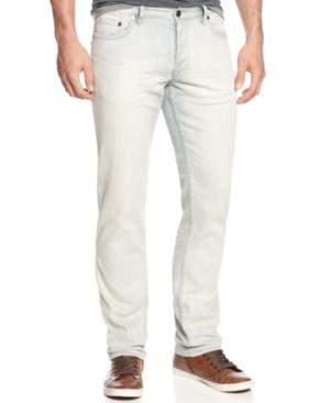 Calvin Klein Jeans, Skinny Foggy Blue