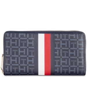 Tommy Hilfiger Roma Wallet, Created For Macy's