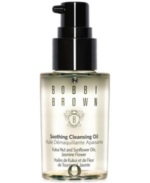 Bobbi Brown Bobbi-to-go Soothing Cleansing Oil