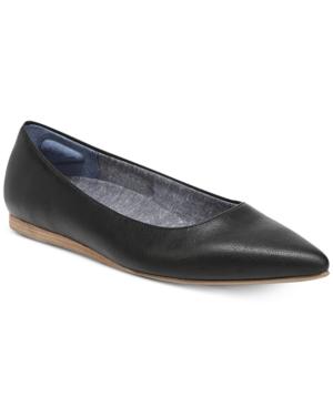 Dr. Scholl's Leader Flats Women's Shoes