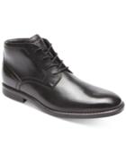 Rockport Men's Dressports Business Chukka Boots Men's Shoes