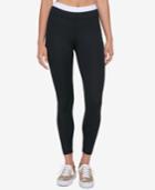Tommy Hilfiger Sport Colorblocked Leggings, Created For Macy's