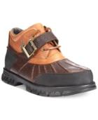 Polo Ralph Lauren Dover Boots Men's Shoes