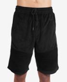 Dope Men's Velour 9 Shorts