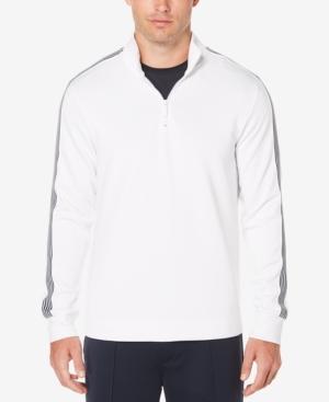 Perry Ellis Men's Cotton Sweater