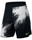 Nike Men's Court Flex Tennis Shorts