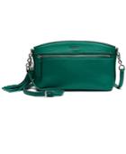 Calvin Klein Lynn Pebble Medium Crossbody