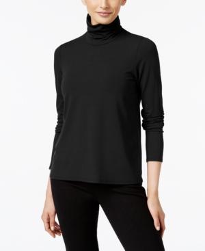 Eileen Fisher Turtleneck Top