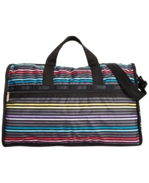 Lesportsac Large Weekender